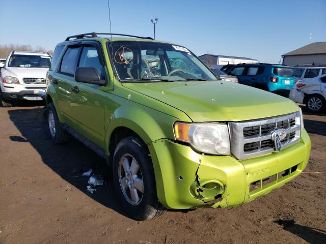 Ford Escape (2012)