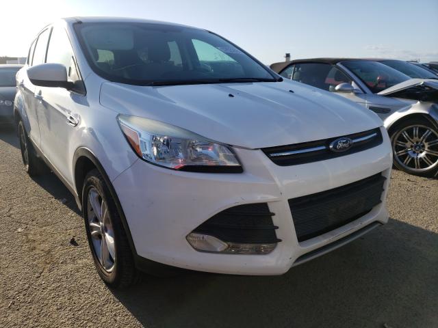 Ford Escape se (2013)