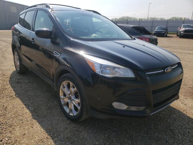 Ford Escape se (2013)