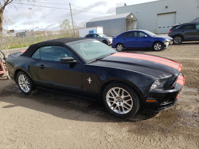 Ford Mustang (2013)