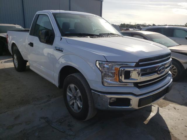 Ford F150 (2019)