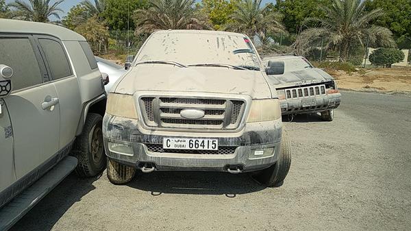 Ford F 150 (2007)