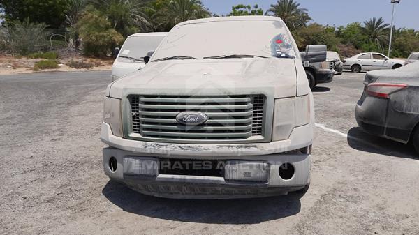Ford F 150 (2010)