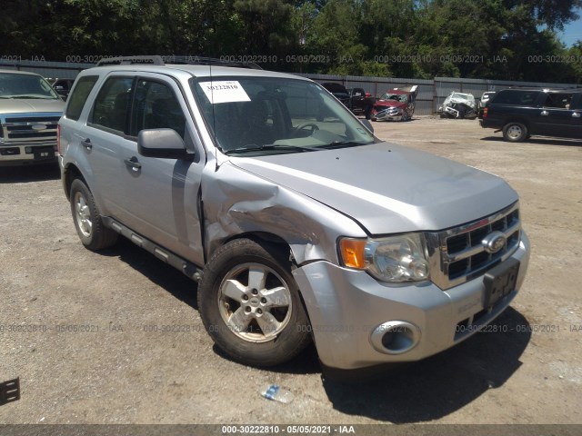 Ford Escape (2010)