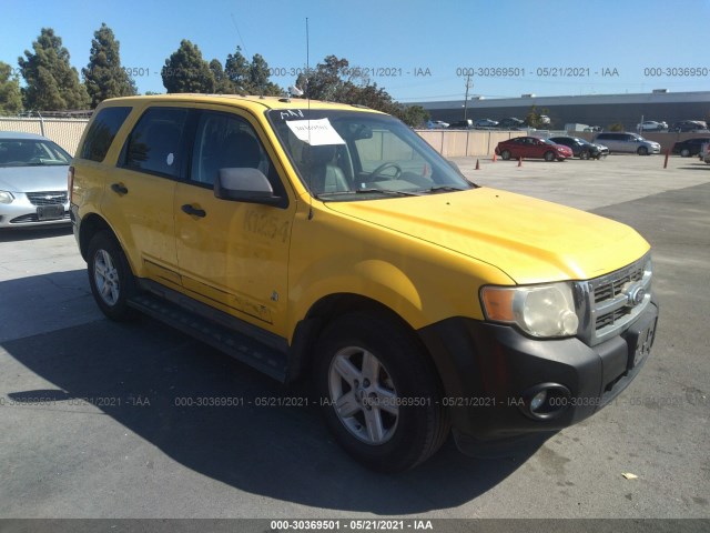 Ford Escape (2011)