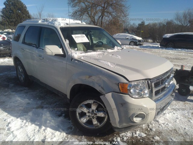 Ford Escape (2012)