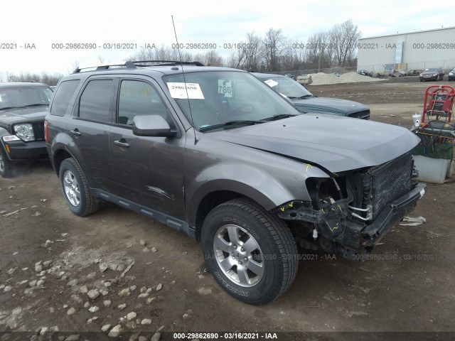 Ford Escape (2012)