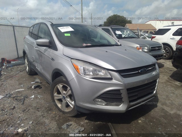 Ford Escape (2013)