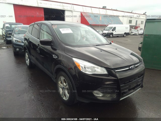 Ford Escape (2013)