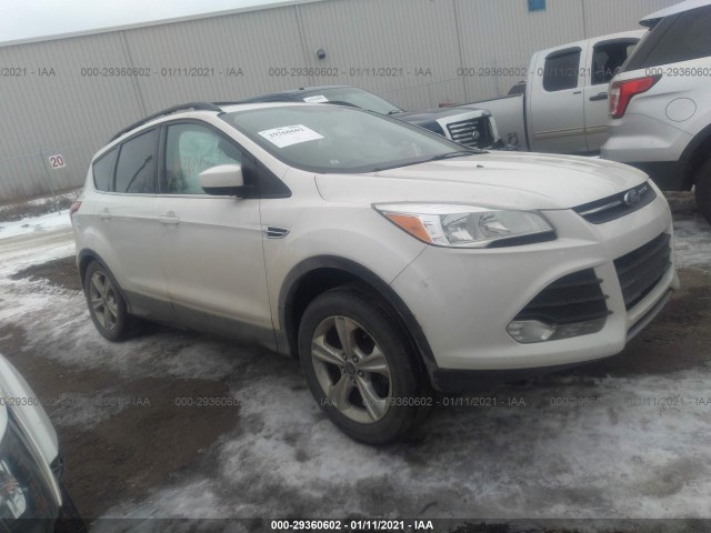 Ford Escape (2014)