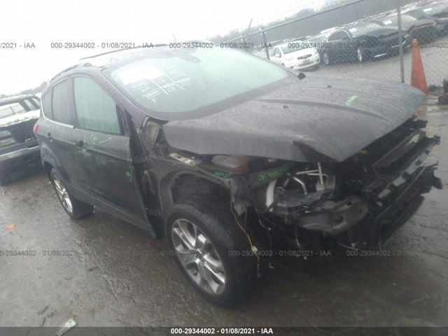 Ford Escape (2014)