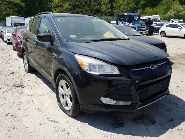 Ford Escape se (2014)