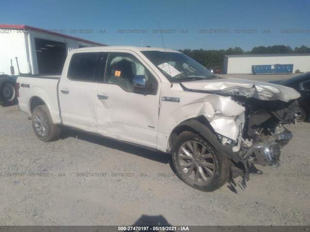 Ford F-150 (2017)