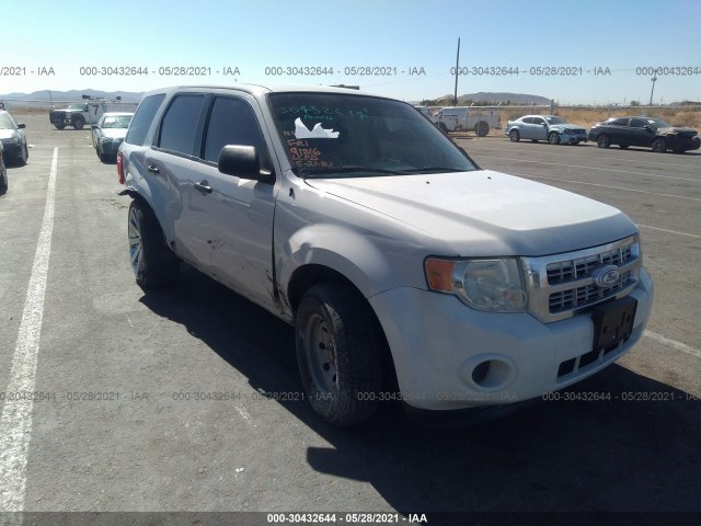 Ford Escape (2012)