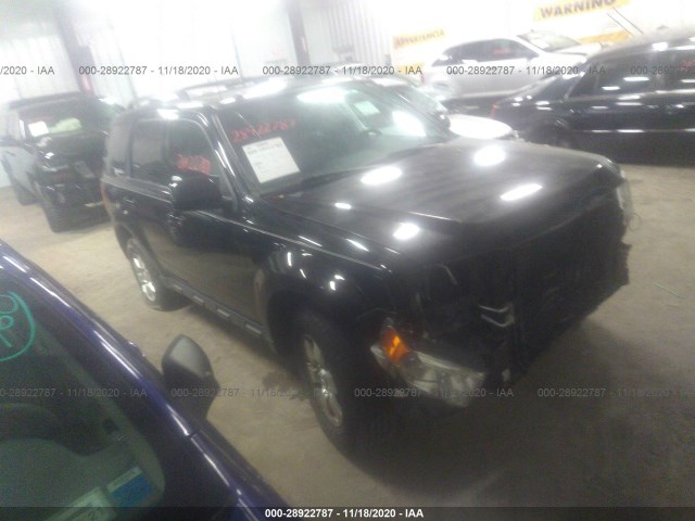 Ford Escape (2012)