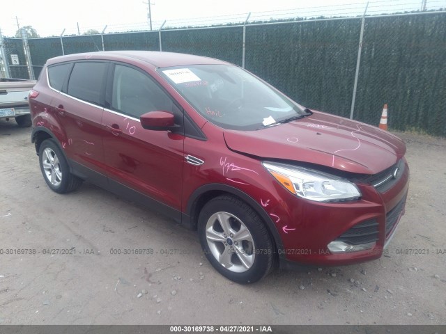 Ford Escape (2013)