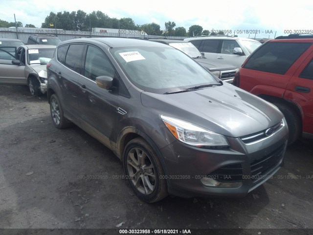 Ford Escape (2013)