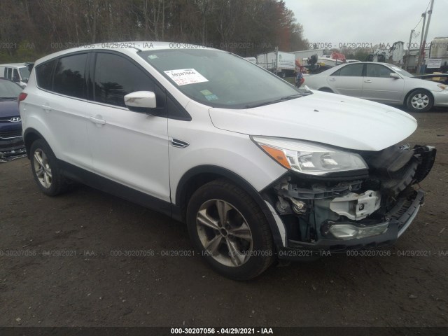 Ford Escape (2013)