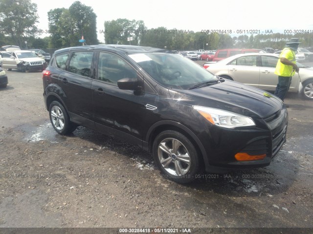 Ford Escape (2014)