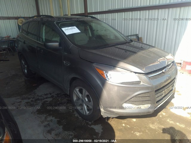Ford Escape (2014)