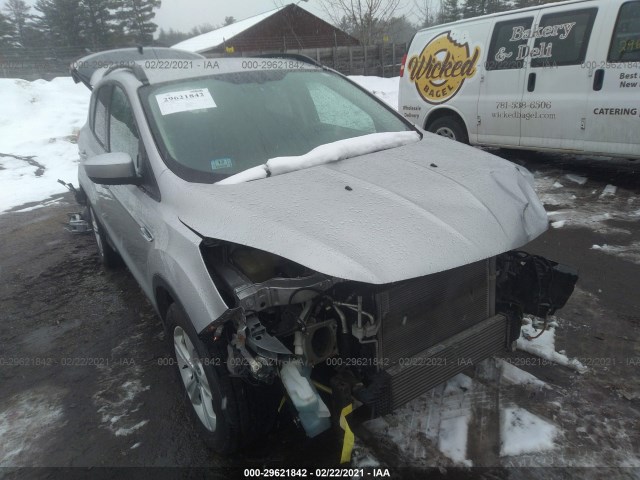 Ford Escape (2014)