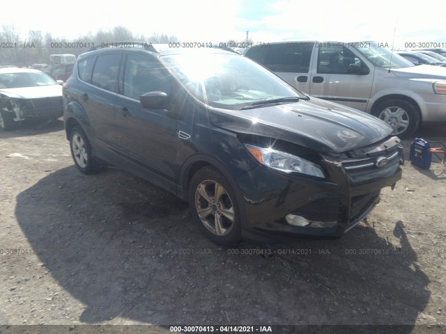 Ford Escape (2014)