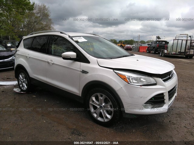 Ford Escape (2014)