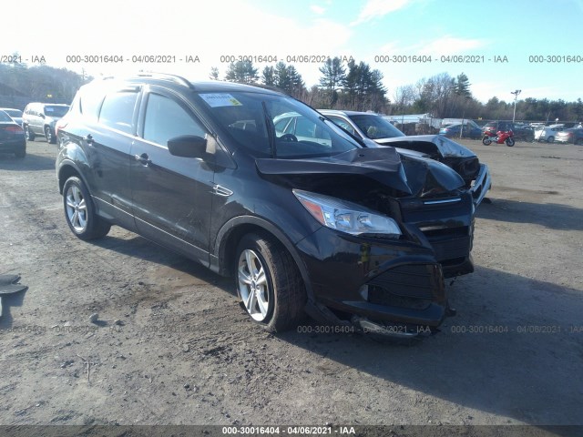 Ford Escape (2015)