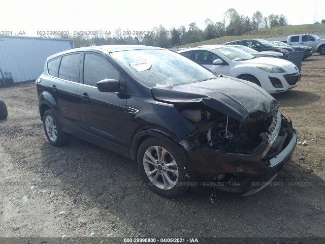 Ford Escape (2017)