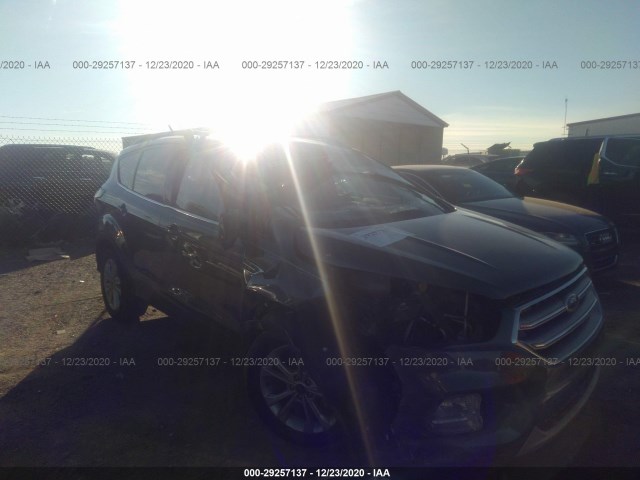 Ford Escape (2017)