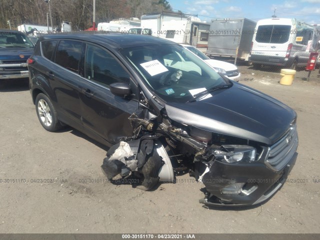 Ford Escape (2017)