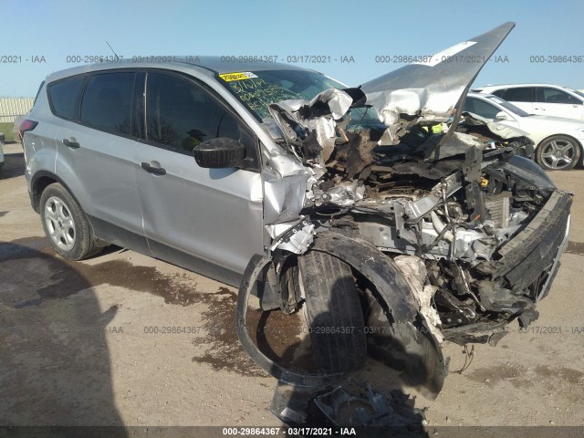 Ford Escape (2019)