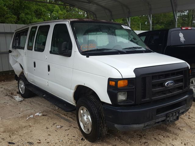 Ford Econoline (2010)
