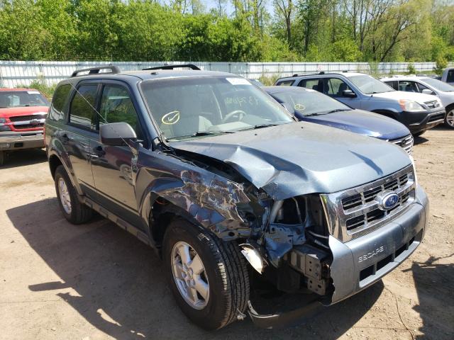 Ford Escape xlt (2010)
