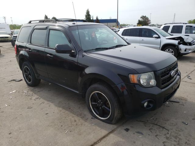 Ford Escape xlt (2010)