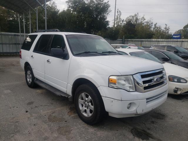Ford Expedition (2010)