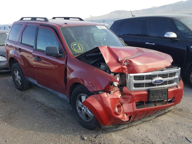 Ford Escape xlt (2011)