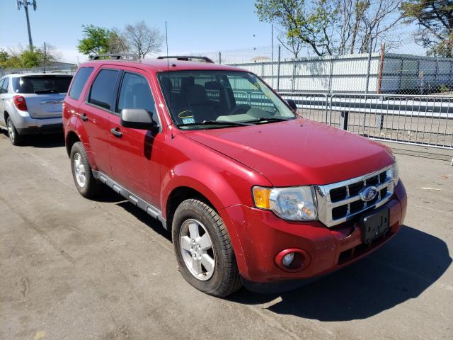Ford Escape xlt (2011)