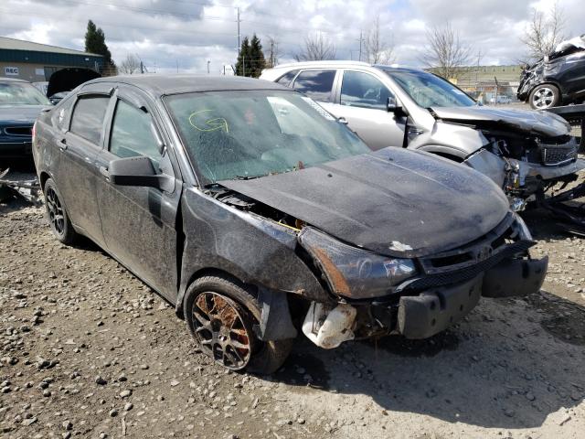 Ford Focus se (2011)