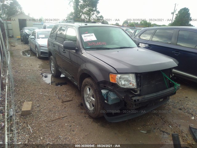 Ford Escape (2012)