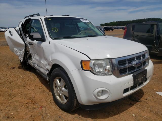 Ford Escape xlt (2012)