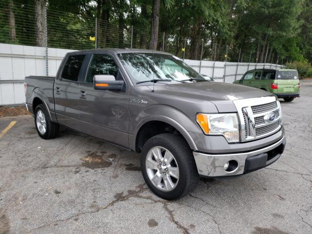 Ford F-150 (2012)