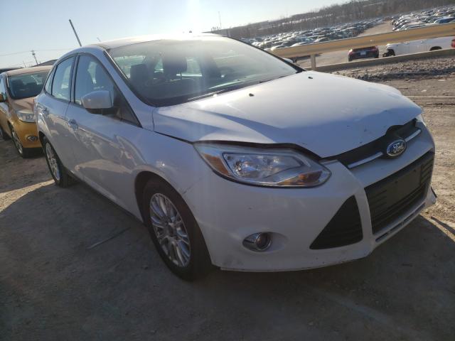 Ford Focus se (2012)