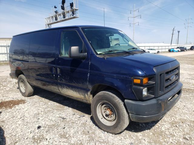 Ford Econoline (2013)