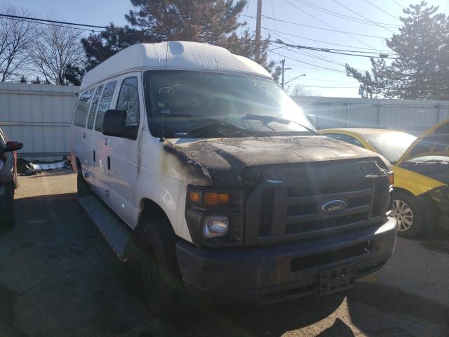 Ford Econoline (2013)