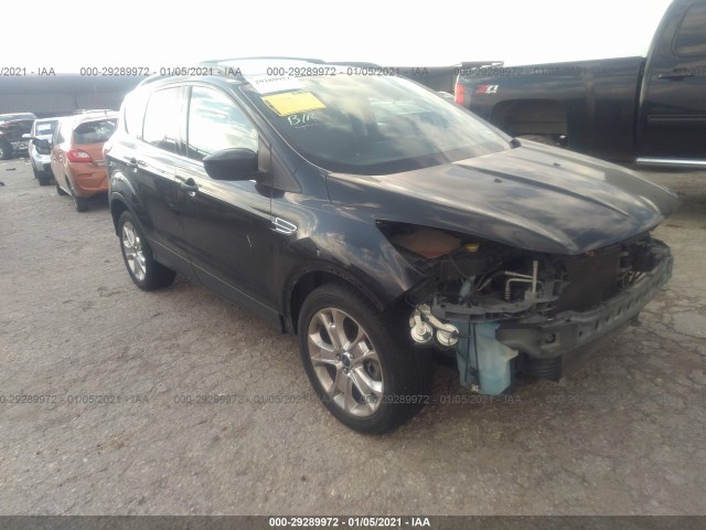 Ford Escape (2013)