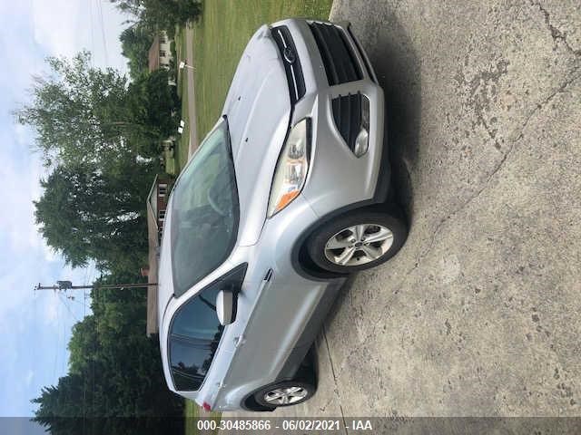 Ford Escape (2013)