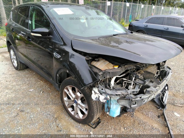 Ford Escape (2013)
