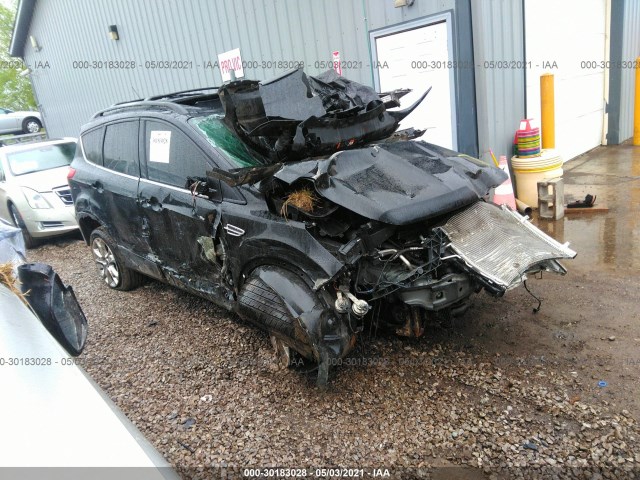 Ford Escape (2013)