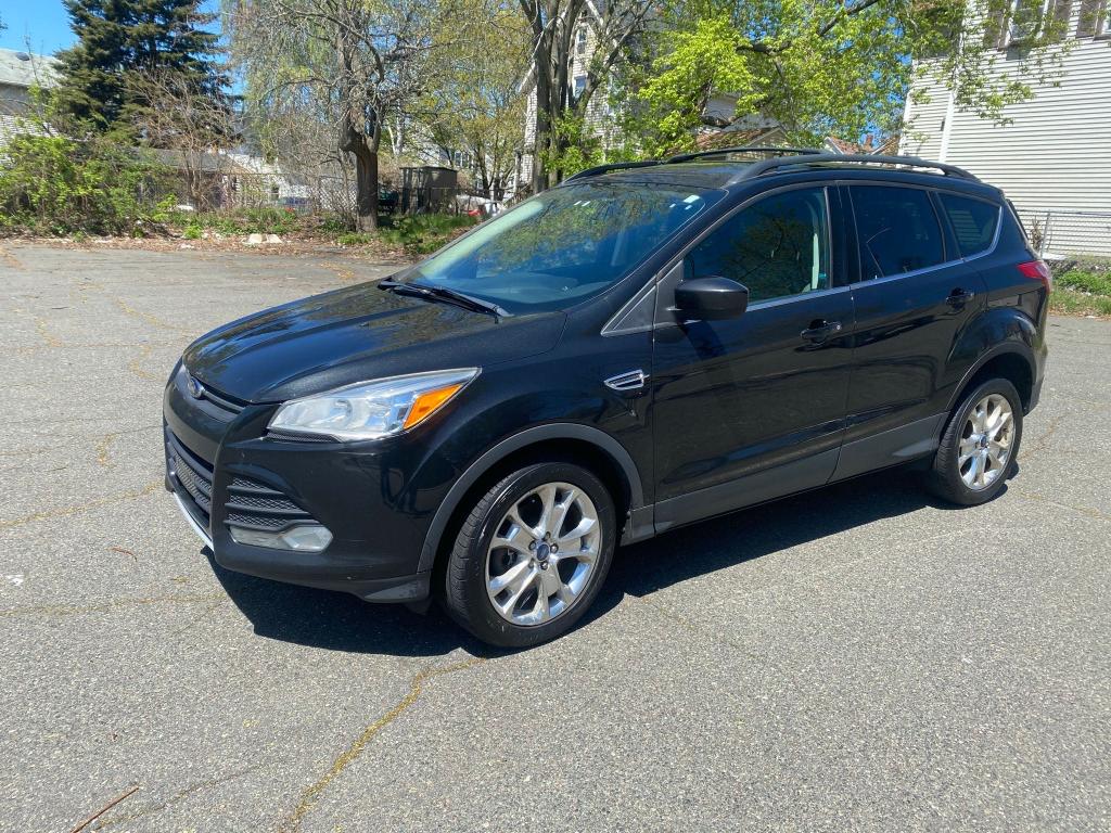 Ford Escape se (2013)